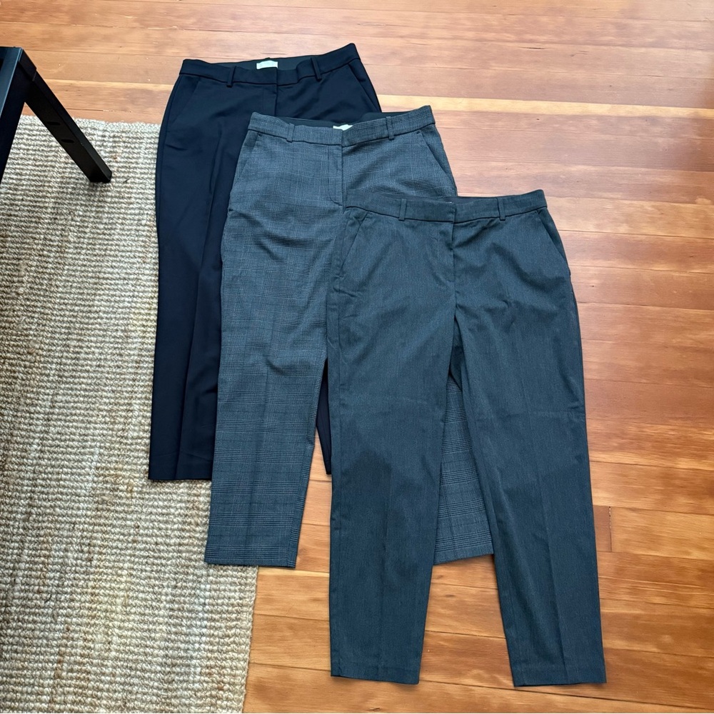 Women's H&M Trousers Size 14